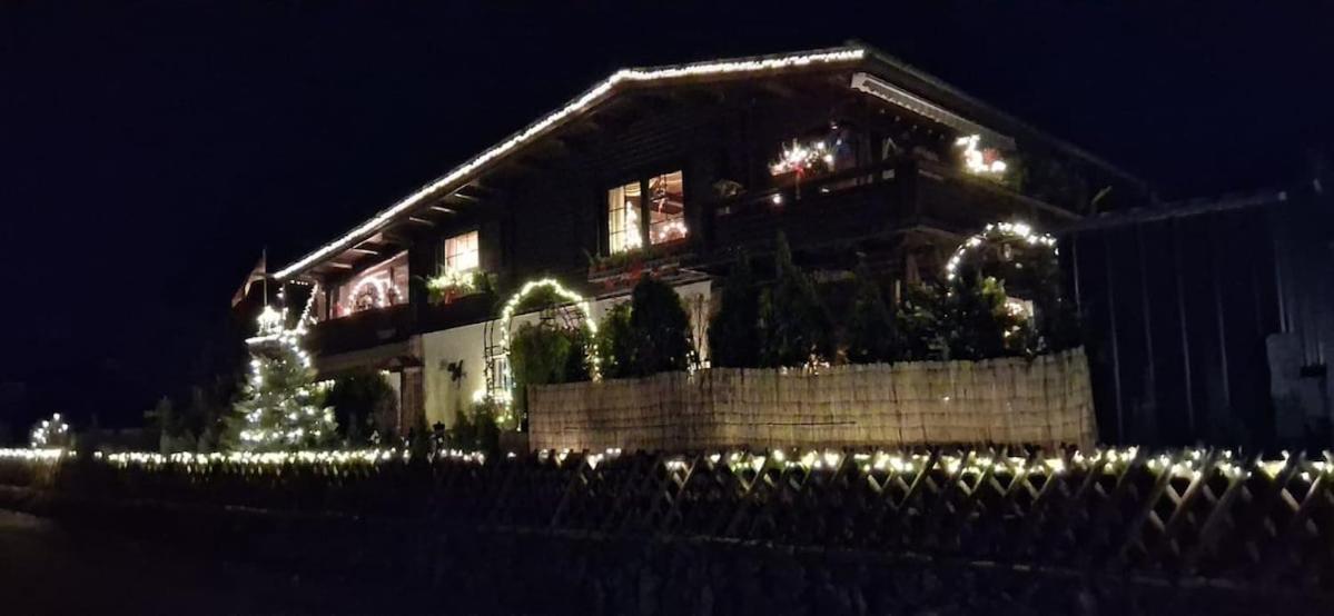 Haus Harzer Bergblick All Inklusiv Bad Lauterberg Exteriör bild
